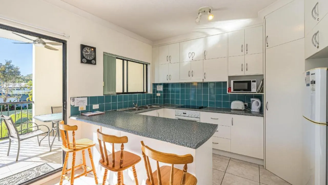 Holiday home Quiet Location Across From Waterfront - South Esp, Bongaree Villa Australia