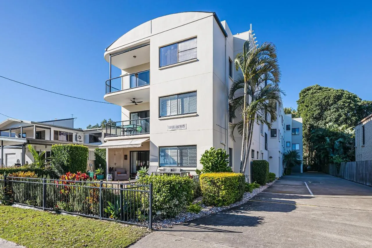 Quiet Location Across From Waterfront - South Esp, Bongaree Villa