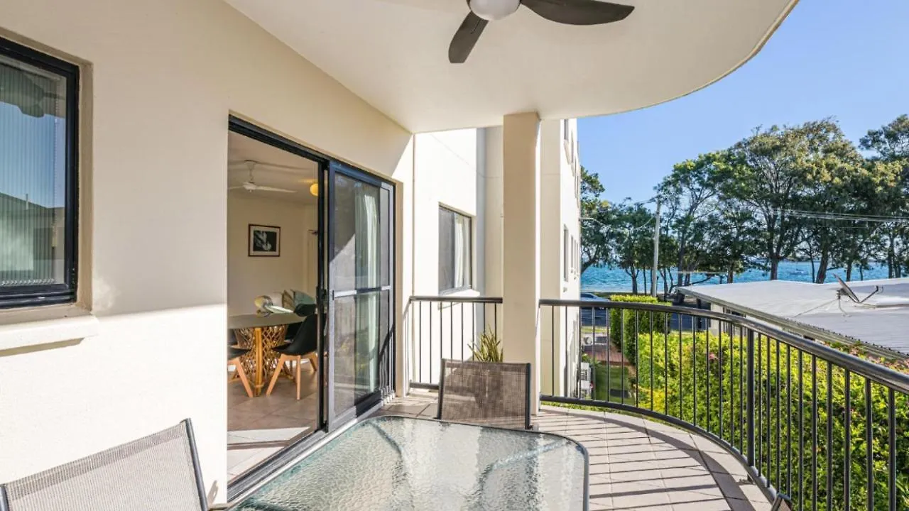 Quiet Location Across From Waterfront - South Esp, Bongaree contacts